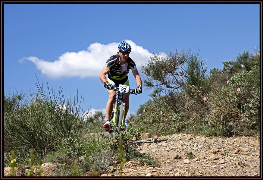 01/05/11 Pontedassio (IM), GF dei Maxei 2011, 4° ed ultima prova Coppa Liguria MTB 2011